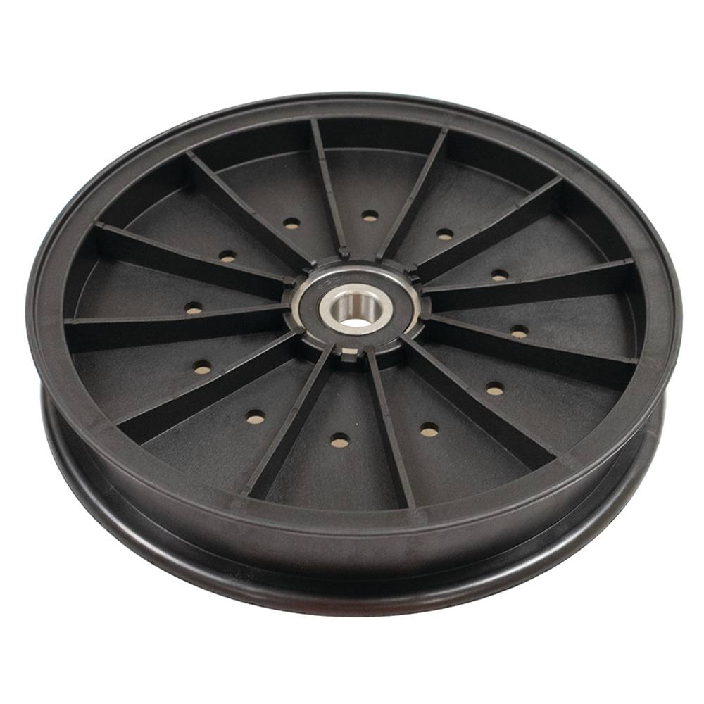 Idler Pulley for Exmark 109 - 0996 Lazer Z and Next Lazer Z | EX0996, EX0996 | MowMore