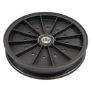 Idler Pulley for Exmark 109 - 0996 Lazer Z and Next Lazer Z | EX0996, EX0996 | MowMore