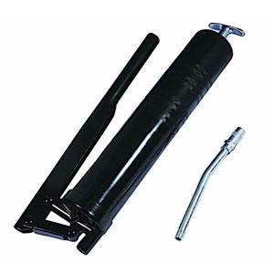 Lever Action Grease Gun for 14 oz grease cartridge or bulk loading | GG61, GG61 | MowMore