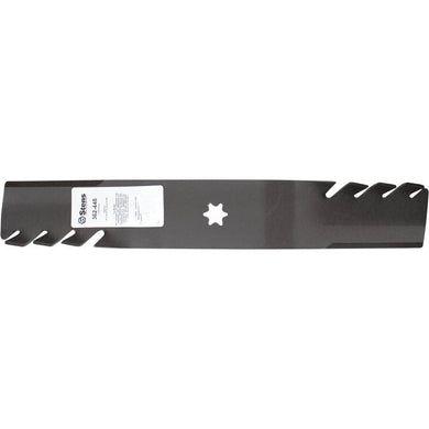Mulching Blade Replacement for Cub Cadet 742 - 0677, 942 - 0677, Toro 112 - 0931, 98024 | CC0677, CC0677 | MowMore