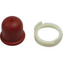 Primer Bulb for Briggs & Stratton 4180, 496115, 5085, 5085D, 5085H, 5085K, 694395 | PB8959, PB8959 | MowMore