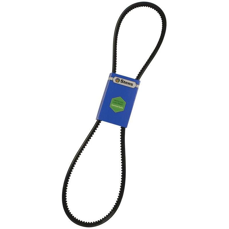 Replacement Drive Belt for Scag 483520 | SC381, SC381 | MowMore