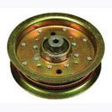 Genuine OEM Scag Belt Clutch Idler Pulley For Turf Tiger | Replaces 483215, 482416, 48269
