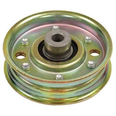 Replacement Pulley for Scag 481048, 48201, 483208 Encore 363169 | SCP8587, SCP8587 | MowMore