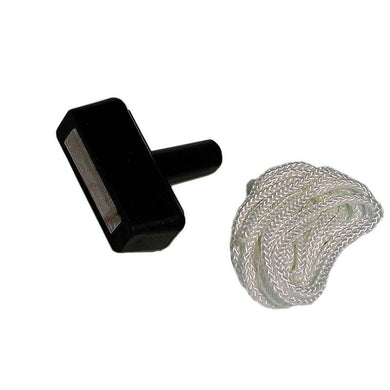 Replacement Starter Handle with Rope 280399, 280399S, 5042H, 5042K, 33948, 57008 | SR88, SR88 | MowMore