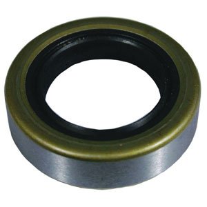 Replacement Wheel Seal for Exmark, Ferris, Scag, Toro and more | WB10013, WB10013 | MowMore