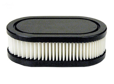 Replaces Briggs & Stratton Air Filter 593260, 798452, 5432 | BS14364, BS14364 | MowMore