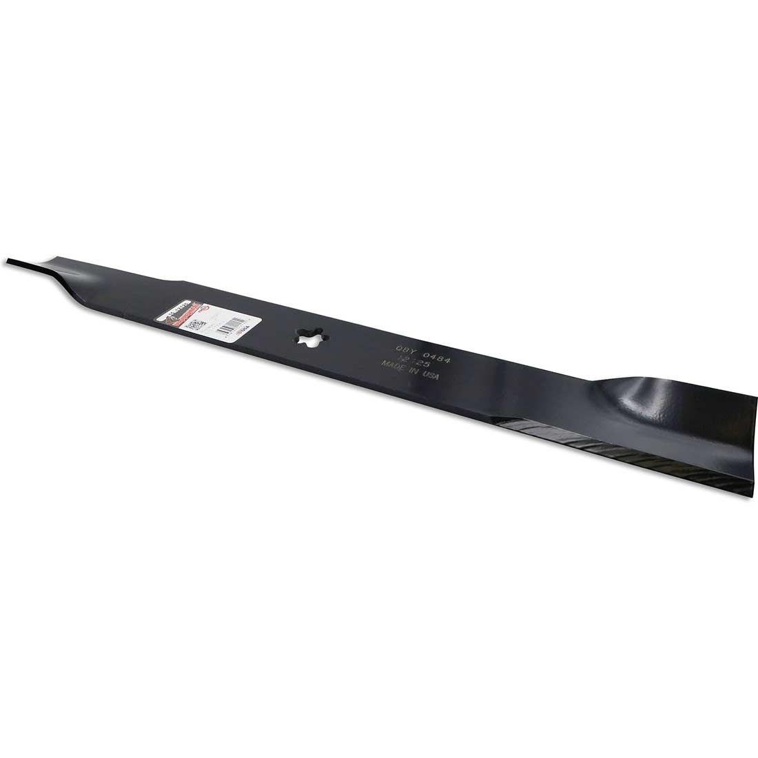 Replaces Husqvarna Blade 539113312 & 510417901. 5 - Pt.Star C.H. | 12125, 12125 | MowMore