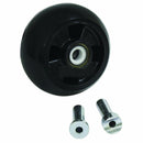 Replaces John Deere AM125172 Deck Wheel Kit 5 x 2.75 | WJD125172, WJD125172 | MowMore