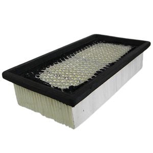 Replaces Panel Air Filter Briggs & Stratton 490677, 691643, AM34039 | BS7880, BS7880 | MowMore