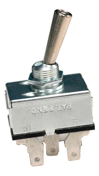 Replaces PTO Switch for Ariens, Grasshopper, Scag, Snapper, and Woods | MP7922, MP7922 | MowMore