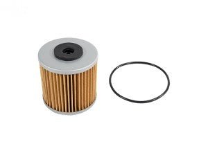 Replaces Trans. Filter Kit for Scag HG71943, Gravely 21548300 and more | HG16018, HG16018 | MowMore