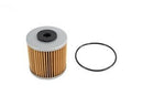 Replaces Trans. Filter Kit for Scag HG71943, Gravely 21548300 and more | HG16018, HG16018 | MowMore