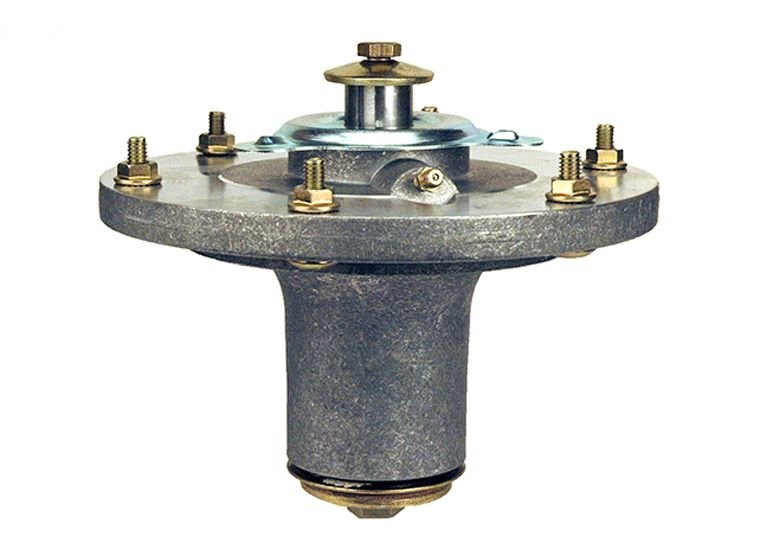 Spindle Assembly Replacement for Grasshopper 623700, 623763, 623781 |GH781, GH781 | MowMore
