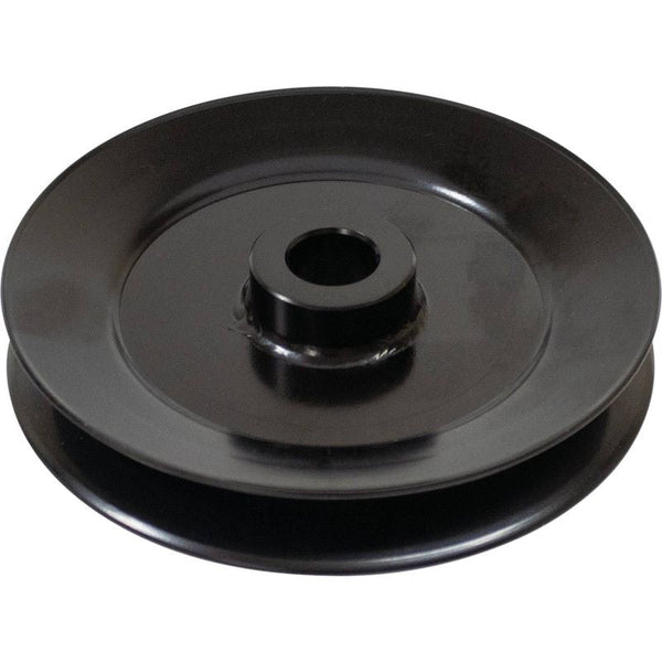 Spindle Pulley Replacement for Exmark and Toro 125 - 5575 and 110 - 6865 | EXP5575, EXP5575 | MowMore