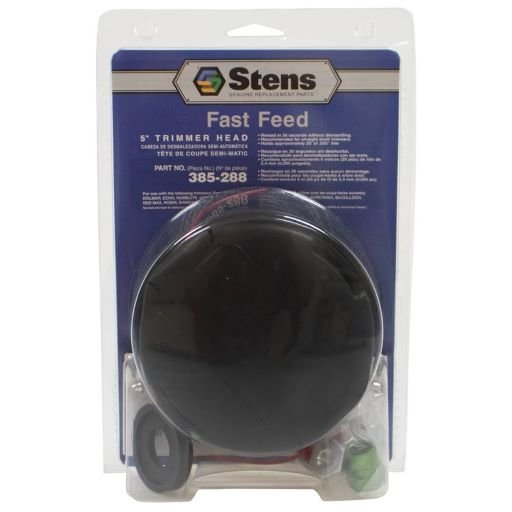Stens Fast Feed Trimmer Head fits Shindaiwa, Echo, Honda and many more! | TH450, TH450 | MowMore