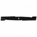 Stens Hi - lift Blade Replacement for Exmark/Toro 105 - 7784, 341 - 056 | TO7784, TO7784 | MowMore