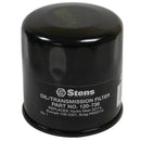 Stens Transmission Filter replaces Exmark, Scag, Ferris and many more | TF738, TF738 | MowMore