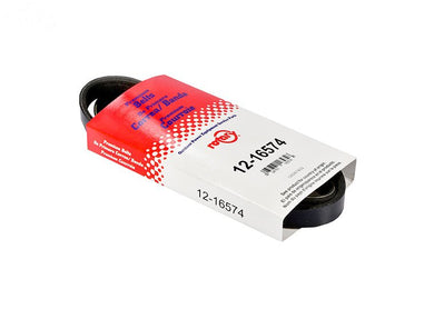 Toro Auger Drive Belt 1216622, 121 - 6622 for PowerClear 721's | 1216622, 1216622 | MowMore