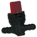 Universal 1/4" In - line Fuel Shut - Off Valve or Gas Cut - Off Valve Replacement | FF5841, FF5841 | MowMore