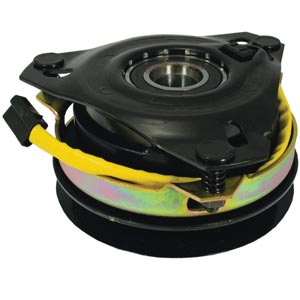 Warner PTO Clutch 5215 - 13, 5215 - 99 for Exmark, Ferris, Scag and More! | C11857, C11857 | MowMore
