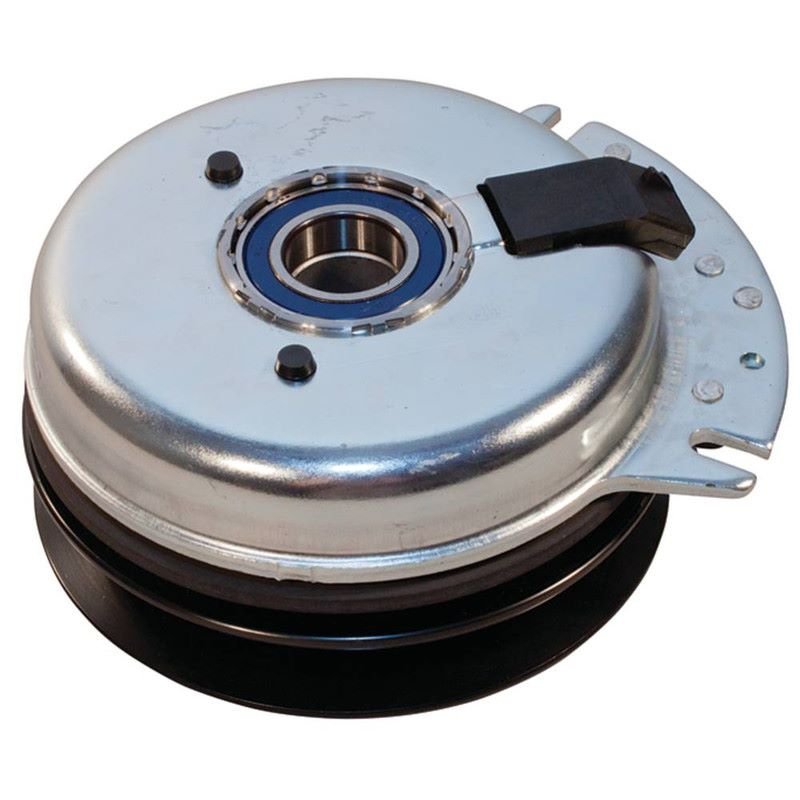 Warner PTO Clutch 5218 - 221, Ferris, McCulloch, Simplicity, Snapper 5100084 | W221, W221 | MowMore