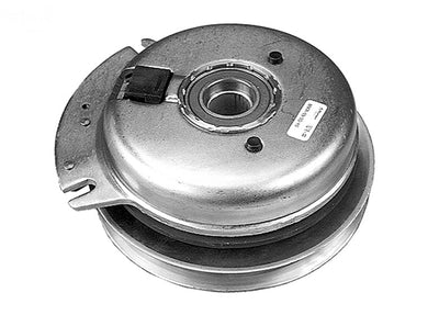 Warner PTO Clutch replaces# 5218 - 208, 5218208, 5218 - 167, 528167 | SO255452, SO255452 | MowMore