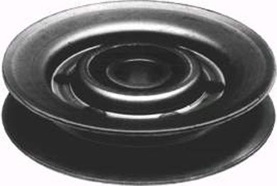 Replaces Toro Idler Pulley | TOP7278, TOP7278 | MowMore