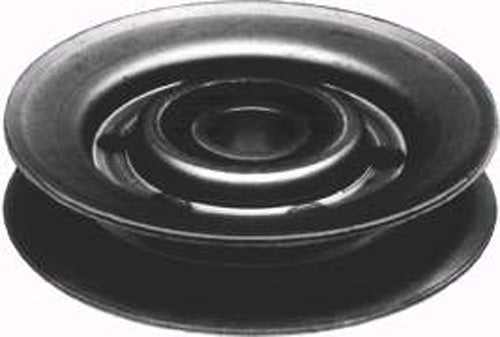 Replaces Toro Idler Pulley | TOP7278, TOP7278 | MowMore