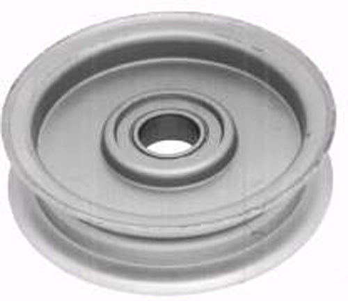 Replaces Toro Idler Pulley | TOP8373, TOP8373 | MowMore