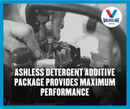 2 - Stroke Valvoline Multi - Purpose Engine Oil, Case of 6 | 822384box, 822384box | MowMore