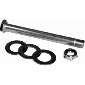 Replacement Bolt Kit for Single Wheel Velke VKAXLE2 - 2 for Pro 1 | VKAXLE, VKAXLE | MowMore