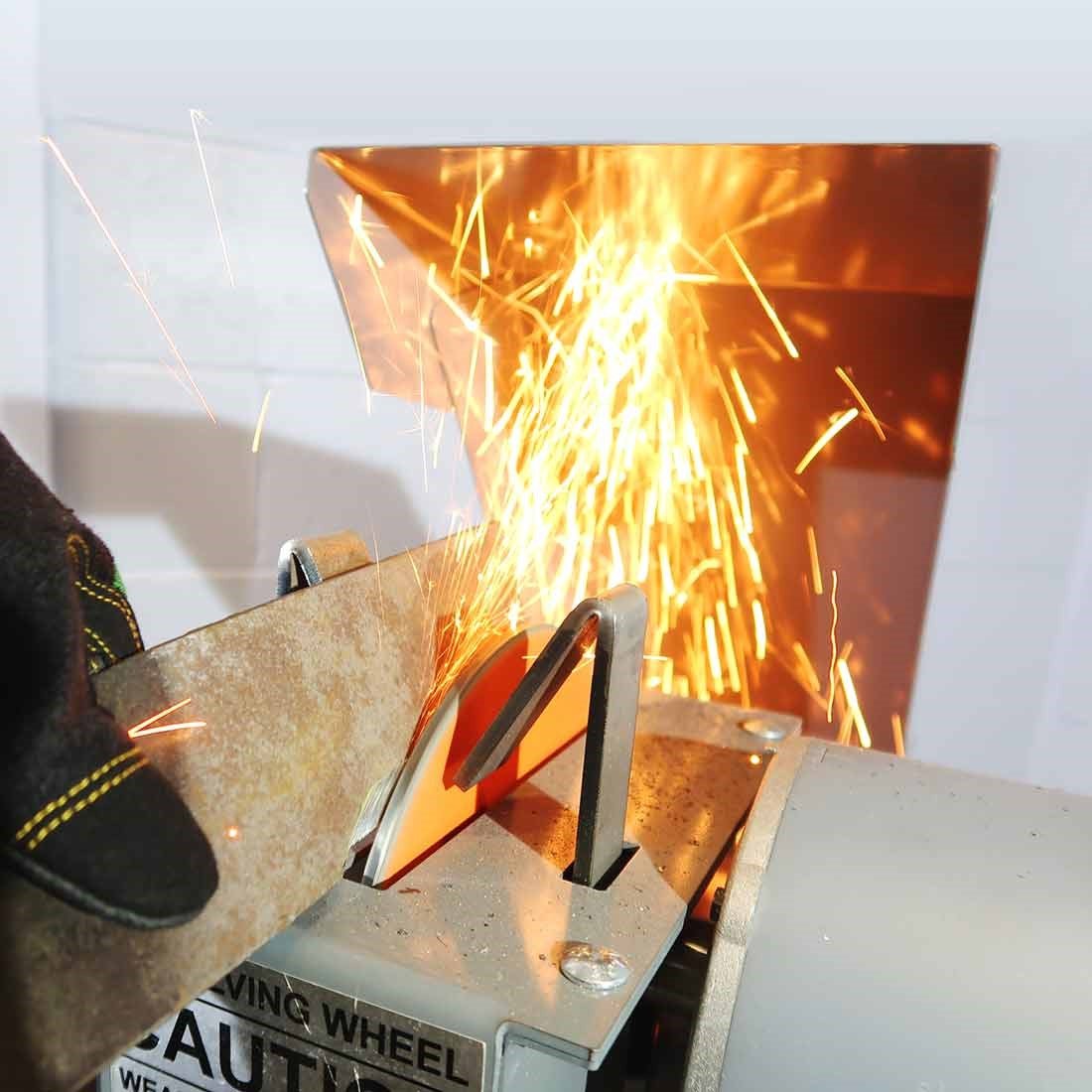 RBG 712 Blade Grinder, Mower Blade Sharpener, Fast Grind | Mowmore
RBG712 Great grinding precision