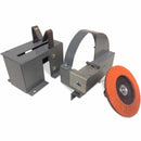 RBG 934 - 50 Mulch Plate Adapter for RBG 934 Grinder | RBG934 - 50, RBG934 - 50 | MowMore