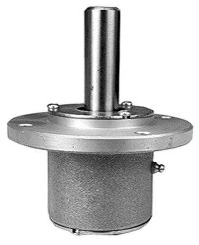 Complete Spindle Assembly - Long Shaft | SH1227