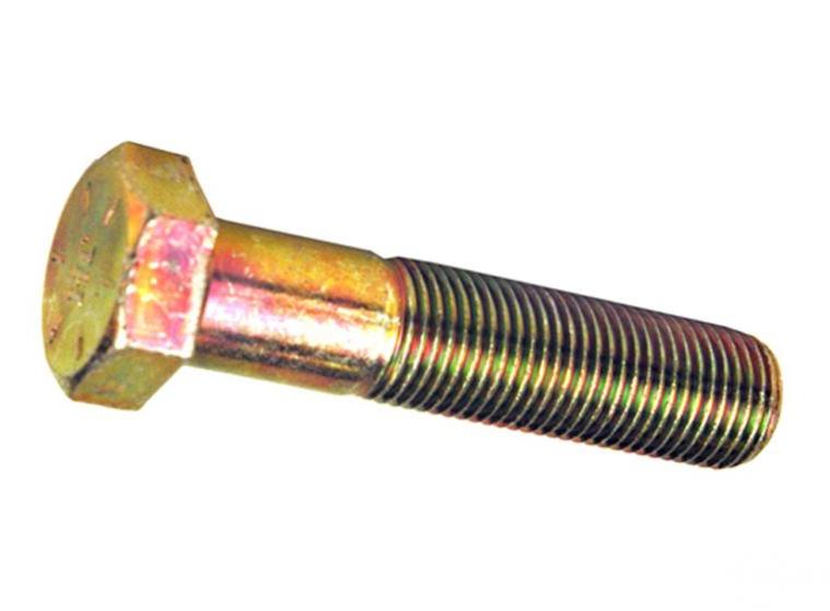 DP0114 replaces Exmark 3213-6 screw blade bolt