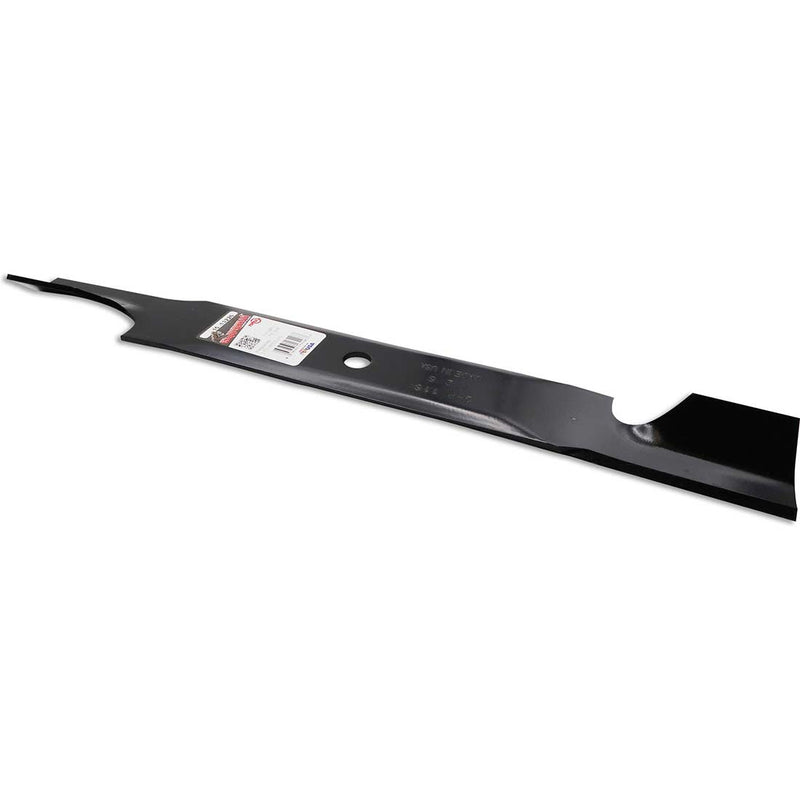 Replaces 18-3/4" Toro and Bad Boy High Lift Blade 115-9650-03 