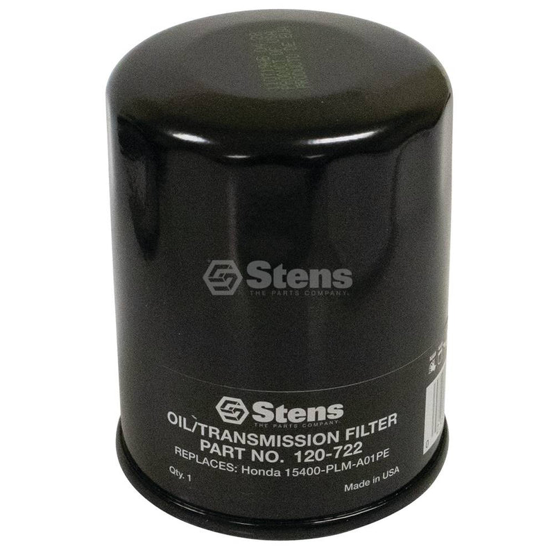 Oil Filter for Honda Engines & Others