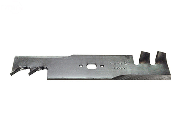 Mulching Blade replaces Sutech 15025 | SO15025