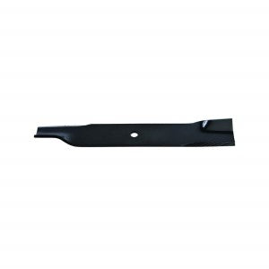 Replaces Gravely 09082400 Rolled Hi Lift Blade - 50 inch Cut