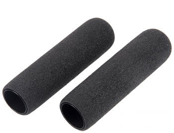 Replaces Bobcat & Others 1" Foam Handle Grips/Pair | MP6892