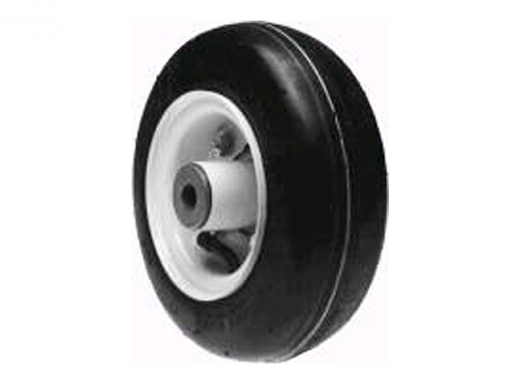 Walker Wheel Replacement 5715-4, 8 x 300 x 4, 8x3.00-4, 8x3.0x4 and more | TWA54