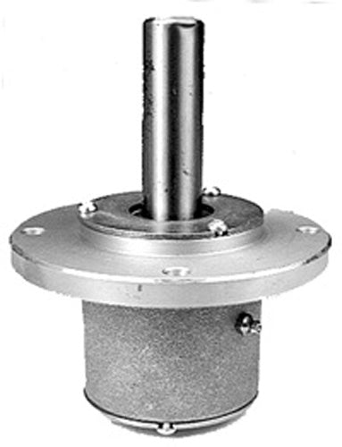 Replaces Bunton, John Deere Complete Spindle Assembly | SH8187