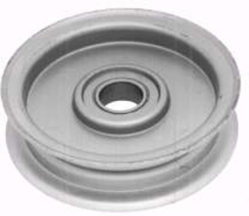 Replaces Toro Idler Pulley | TOP8373