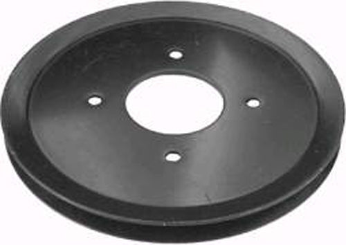 Drive Wheel Pulley for Scag 48200, Exmark 1-323253, 51-4160 and more! | TOP9397