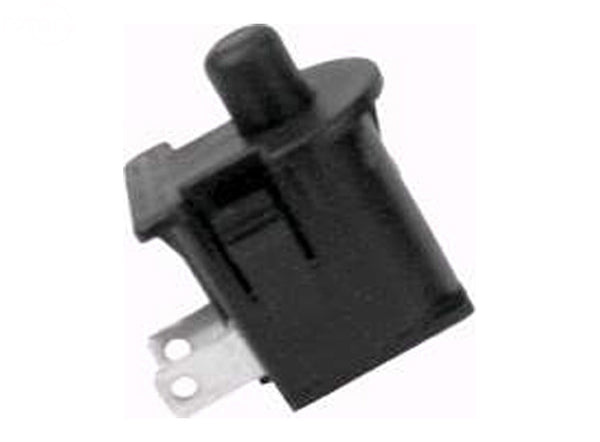 Plunger Interlock Single Post Safety Switch, Multi Applications | MP9663
