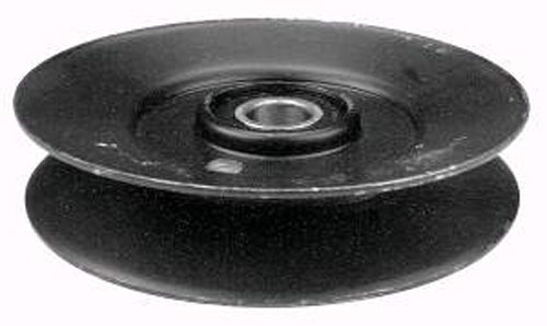Idler Pulley Replacement for Exmark 603805, 1-603805 and Toro 99-4638 | EXP9772