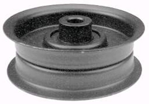 Replacement Idler Pulley for Exmark 1-633167, 1633167, 633167 | EXP9794