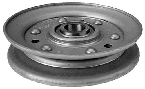 DCP9895 Replaces Dixie Chopper and Toro Heavy Duty Idler Pulley