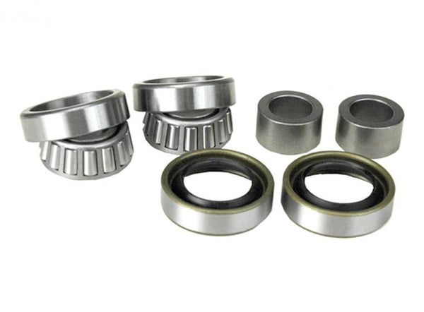Tapered Wheel Bearing Kit for Toro, Exmark, Scag and others. | WEX9944